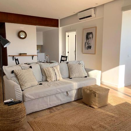Pine Apartment - A 3M Da Ciclovia Guincho カスカイス エクステリア 写真