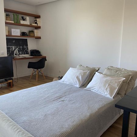 Pine Apartment - A 3M Da Ciclovia Guincho カスカイス エクステリア 写真