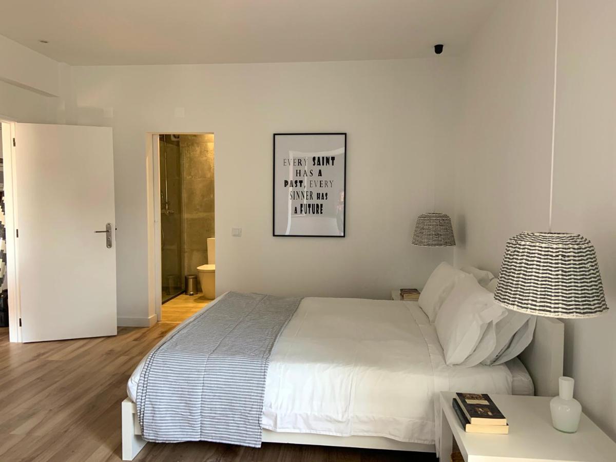 Pine Apartment - A 3M Da Ciclovia Guincho カスカイス エクステリア 写真