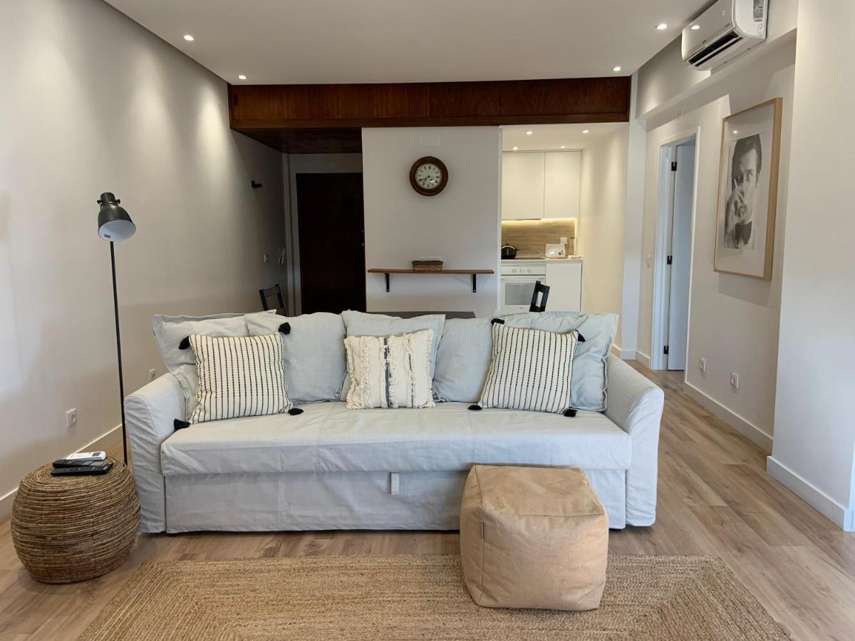 Pine Apartment - A 3M Da Ciclovia Guincho カスカイス エクステリア 写真