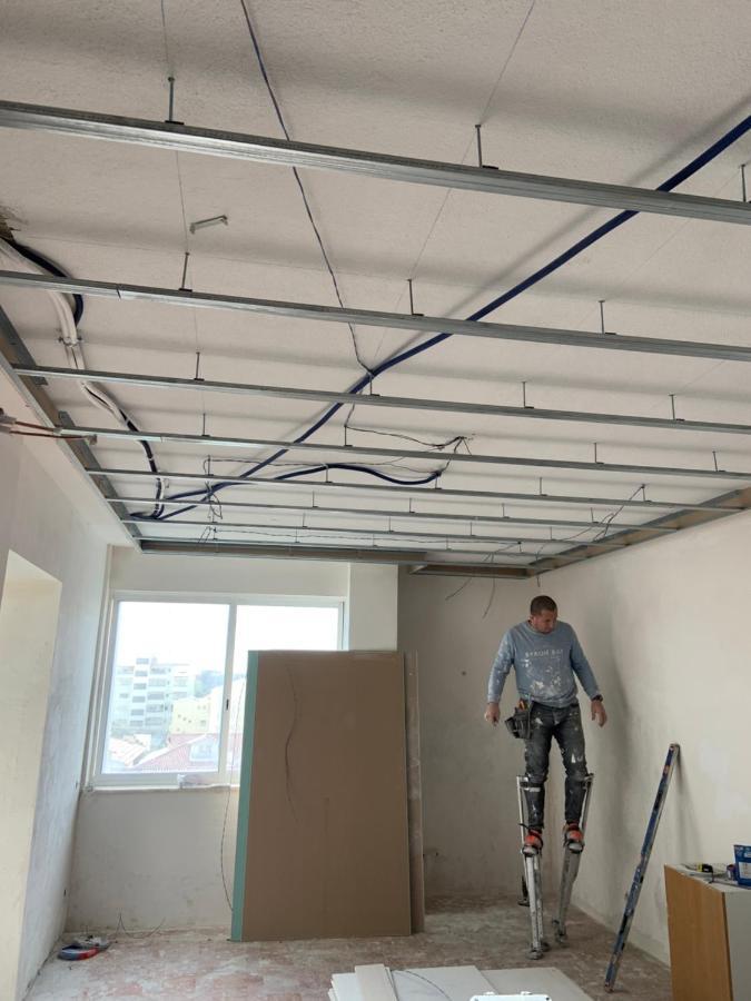 Pine Apartment - A 3M Da Ciclovia Guincho カスカイス エクステリア 写真