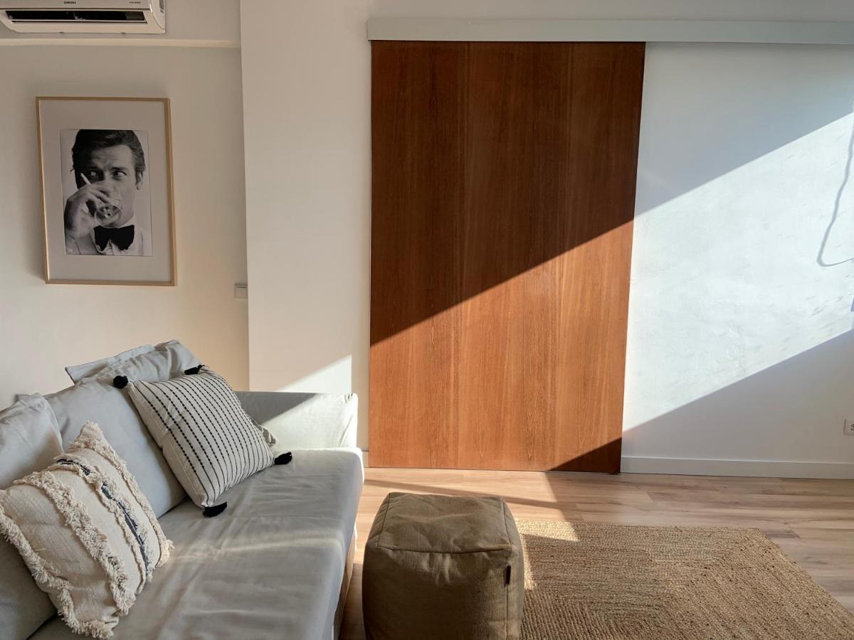 Pine Apartment - A 3M Da Ciclovia Guincho カスカイス エクステリア 写真
