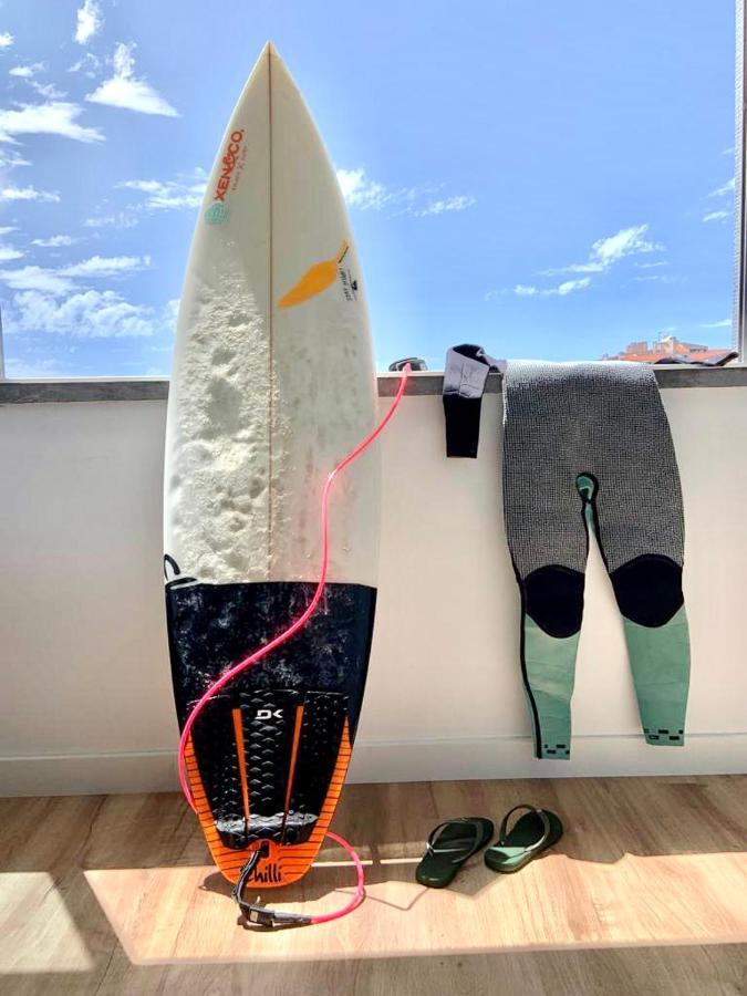 Pine Apartment - A 3M Da Ciclovia Guincho カスカイス エクステリア 写真